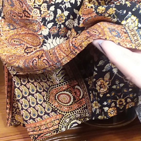 One World Tunic - Picture 5 of 5